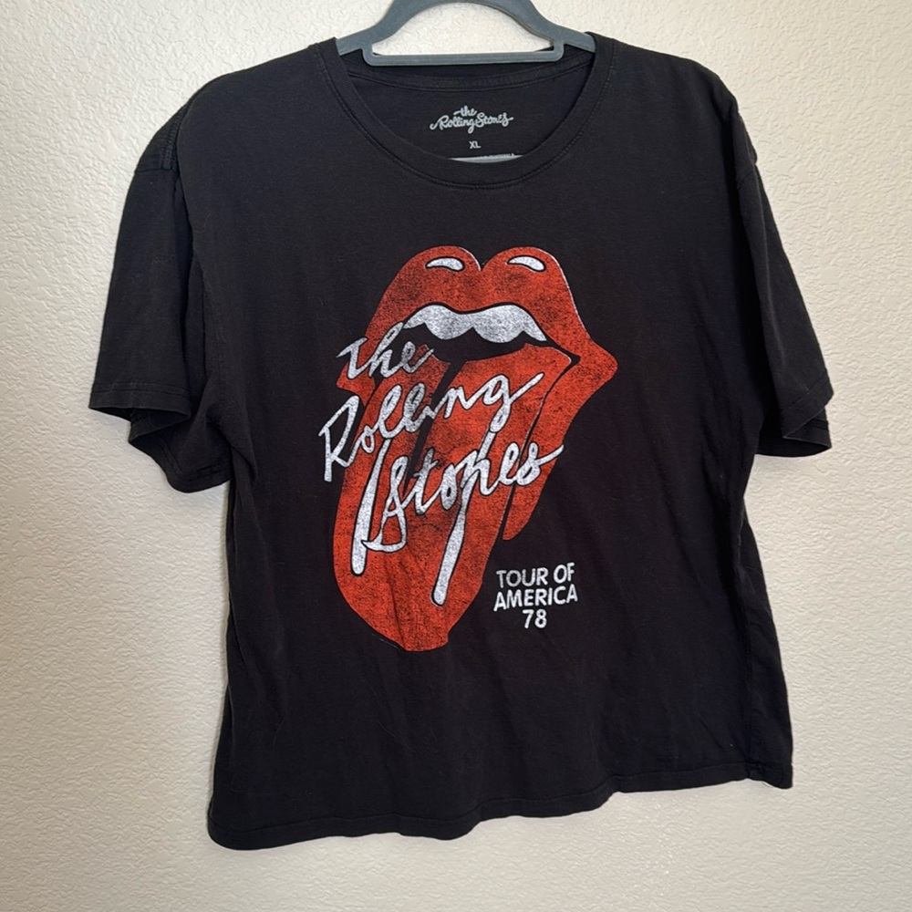 Rolling Stones T-Shirt